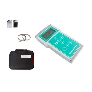 2% Accuracy Handheld Dopper Ultrasonic Flow Meter
