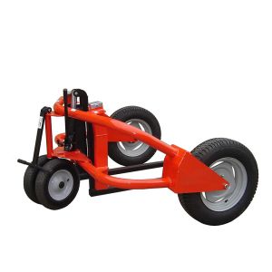 RP1500B All Terrain Heavy Duty Manual Pallet Truck