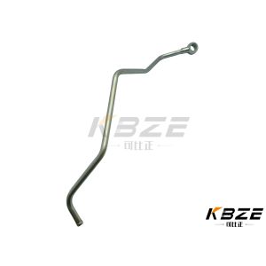 KBZE HIGH QUALITY SK200-8 EGR WATER PIPE VH16332E0100 REPLACEMENT FOR HINO J05