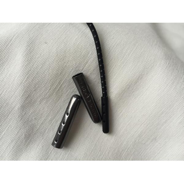 Buy Uniqual Nylon Reflective Zipper Pulls , Colored Zipper Pulls For Coats at wholesale prices