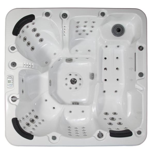 6 Person Whirpool Spa hot tubs factory Direct sell With Balboa Outdoor spa