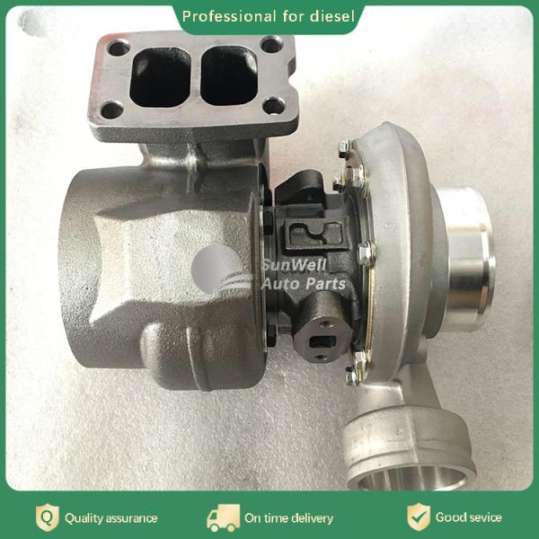 Buy Hot sale Diesel Engine Turbocharger 20515585 04282637KZ for EC210B at wholesale prices