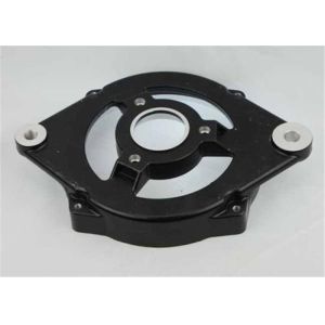 Multipurpose Aluminum Die Casting Parts , Close Tolerance Aluminium Casting
