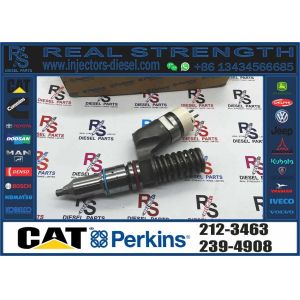 Quality High Quality Diesel Fuel Injector 212-3463 259-5409 10R-1274 10R-7236 10R-3258 10R-2977 10R-6162 20R-2437 for sale