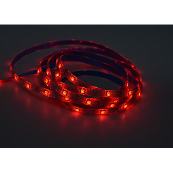 Buy 24key Remote Smd5050 3.6W/M Alexa Led Strip Light at wholesale prices