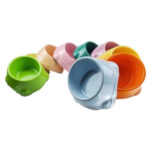 China Ceramic Adjustable Raised Dog Feeder Outdoor Feeding Station on sale