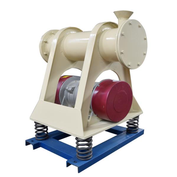 Buy Nano Zinc Powder Horizontal Ball Mill High Vibration Laboratory Ball Mill at wholesale prices