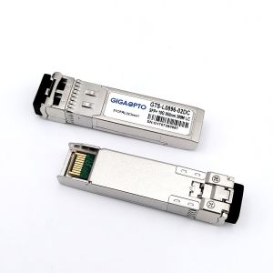 Quality 3.3V CISCO Compatible Transceivers - Reliable Data Transfer for sale