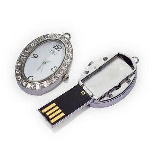 Luxury Watch USB Flash Drives Best For Gifts