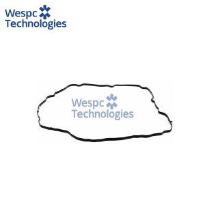 WESPC Valve Cover Gasket 3681A069 For Perkins 1104D-E44T 1104D-E44TA 1104C-E44T