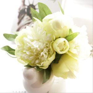 Peony Wedding Bouquets