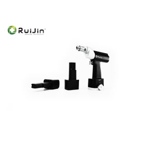 ND-2511 Stainless Oscillating Medical Micro Cordless Bit Hans