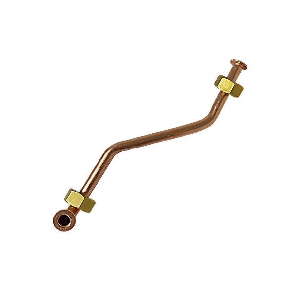 Buy Copper Gas Burner System Fittings And Components Set at wholesale prices