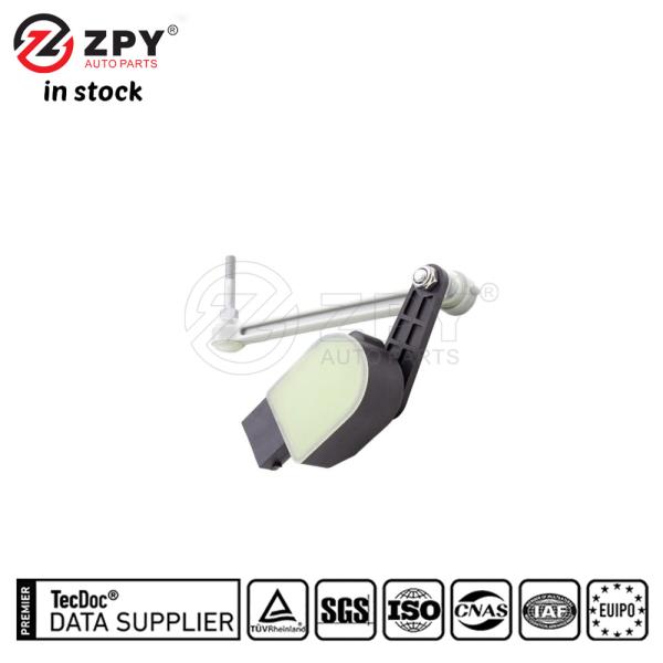ZPY 3D0941286D New Quality Headlight Range Adjustment Sensor For VW 02-16