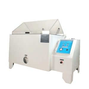 AC 220V Phase Salt Spray Test Chamber Multifunctional Rainproof