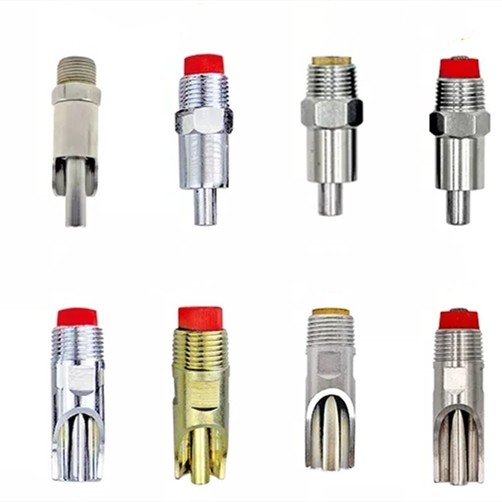 Anticorrosion Automatic Nipple Drinker Livestock For Pig Thickening Waterer