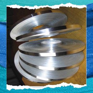 HL Surface Stainless Coil Strip 10-1000mm 8K 2B 3-15MT