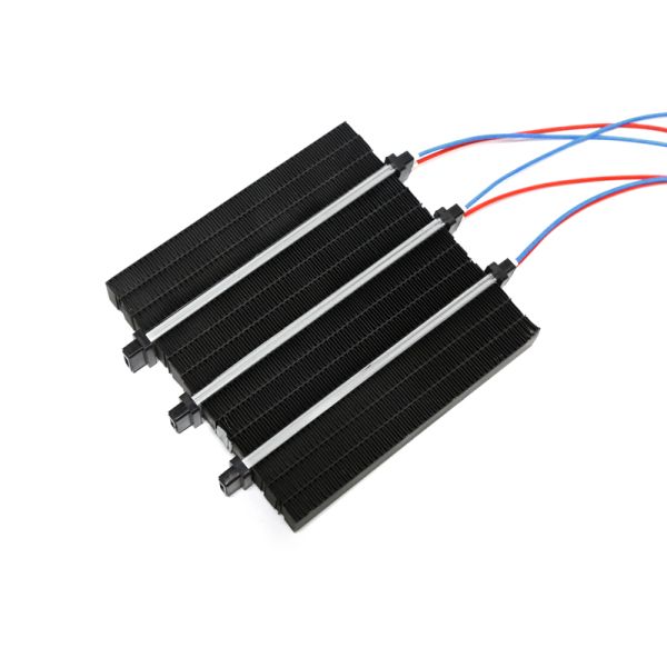 PTC Air Heater Element with 12 to 600VDC and 500W to 3200W for Rapid Heating and Energy Efficiency