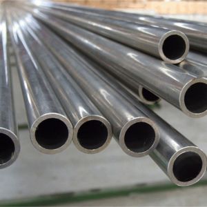 Hastelloy B3 Hydrogen Alloy DIN Stainless Round Bar