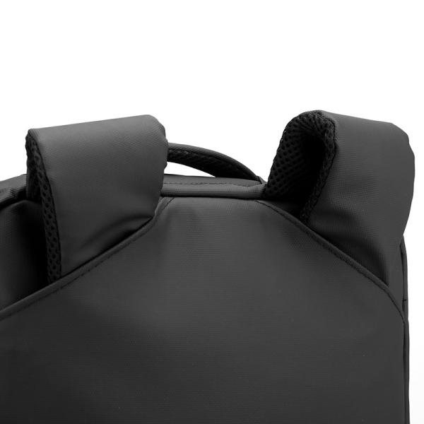 Usb Charging Men'S Business Backpack Anti Theft