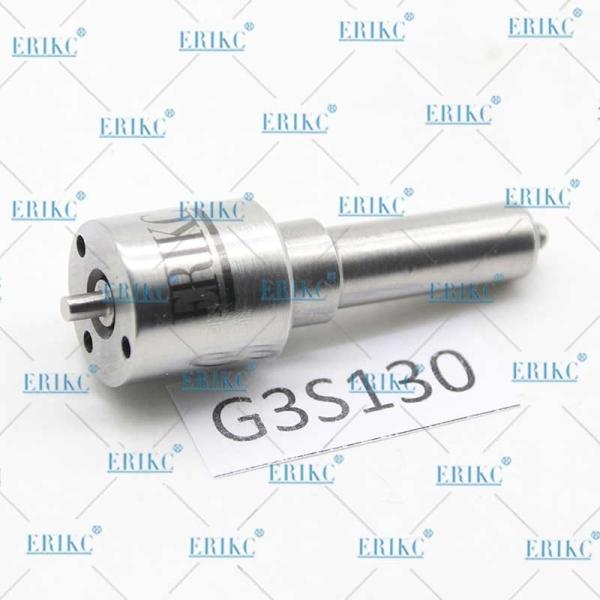 ERIKC Diesel Pump Nozzle G3S130 Oil Spary Nozzle G3S130 for 5396273 095000-2600
