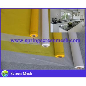 Quality Home applicance glass screen printing mesh for sale