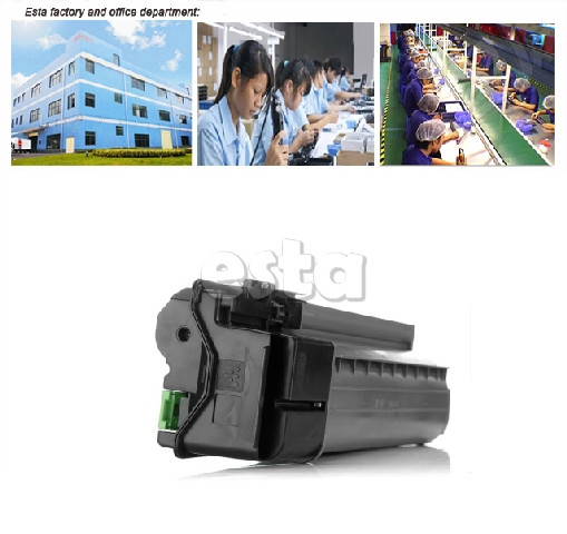 MX-235GT Sharp Copier Toner AR-5618 / 5620 / 5623 / MX-M182 / M202 / M232