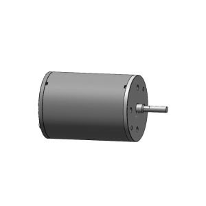 Foot Massager DC Motor