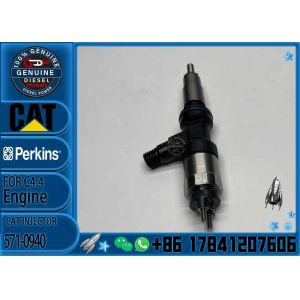 Common rail injector fuel injecto 571-0940 295700-1200 418-3229 295050-1810