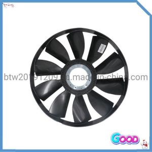Durable Heavy Duty Car D10 Fan Blade Vg1540060260