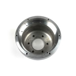 Automotive Copper Alloy Castings With Polishing Surface Treatment