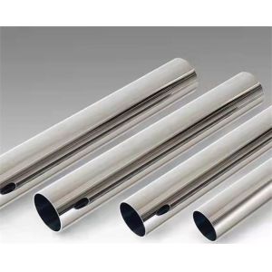 ASTM stainless steel seamless pipe aisi ss 201 202 301 304 310s 316 430
