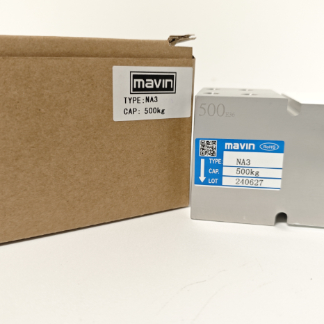Buy NA3 500kg Digital Force Sensors & Load Cells at wholesale prices