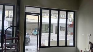 Quality Haptic Feedback Motorized Folding Windows - Obstruction Detection Sensors for sale