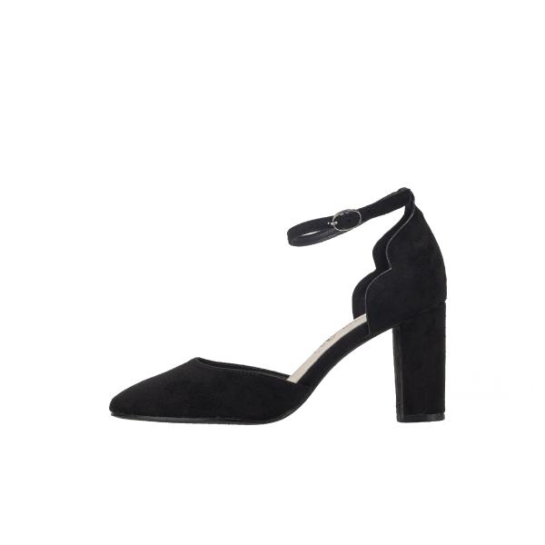 Stylish Women's Platform Pumps For Party Cocktail Occasion With High Heel 3-4.5