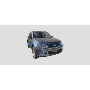 Suzuki Swift Grand Vitara Fog Light