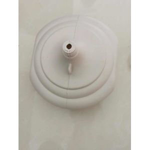 Automatic Plasson drinkers chicken water