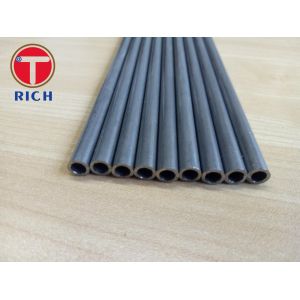 EN10305-4 E235 Carbon Steel Seamless Hydraulic Tube
