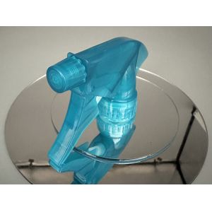 Bottles Customized Colorful Plastic Trigger Sprayer 28/410 Hand Pressure Sprayer