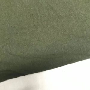 Middle Thickness Knitted Meta Aramid Fabric High Tensile Strength