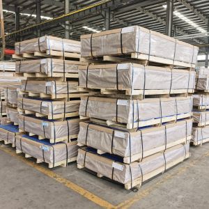 Aluminium 7075 T6 5083 Aluminium Plate 6063 6061 Aluminum Plate