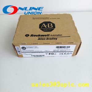 1769-HSC CompactLogix series high-speed counter module