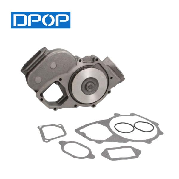 DPOP Water Pump 4031001701 4222000701 4222001201 51065006479 51065009479 For MAN F90 NG NL N