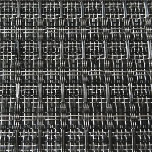 Quality Speaker Grill Cloth, PP+Silver thread,Imported product, Rohs for sale