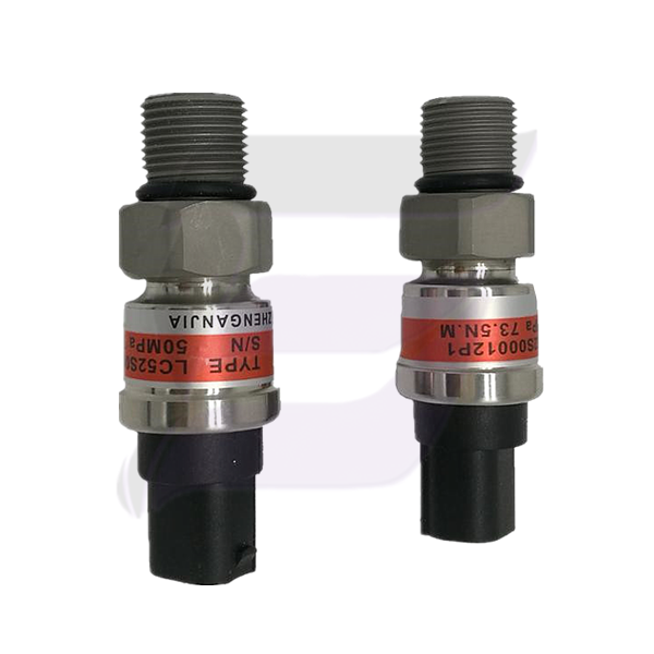 LC52S00012P1 Kobelco Sk200 Parts