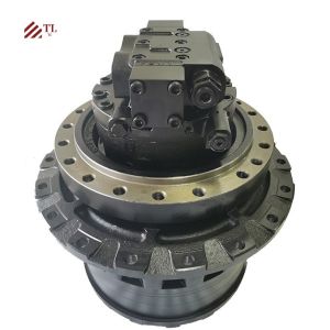 Construction Machinery Parts E325C E325D E320D E329D E324D Hydraulic Traveling