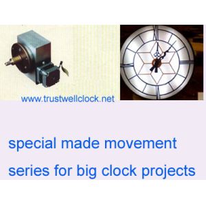 big public wall clocks