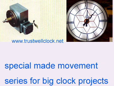 Buy big public wall clocks at wholesale prices