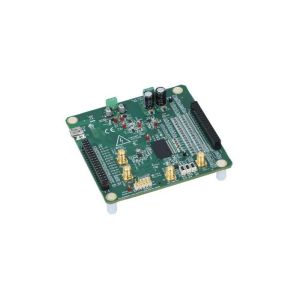 TX7332EVM Embedded Solutions 32-Channel RF Transmitter Module Evaluation Board