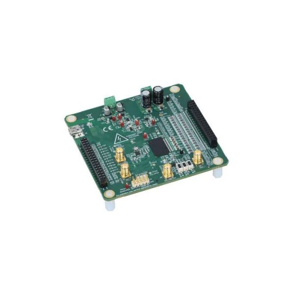 Buy TX7332EVM Embedded Solutions 32-Channel RF Transmitter Module Evaluation Board at wholesale prices